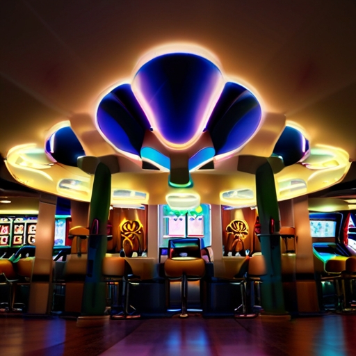 DiamondPeak Casino About Image 1